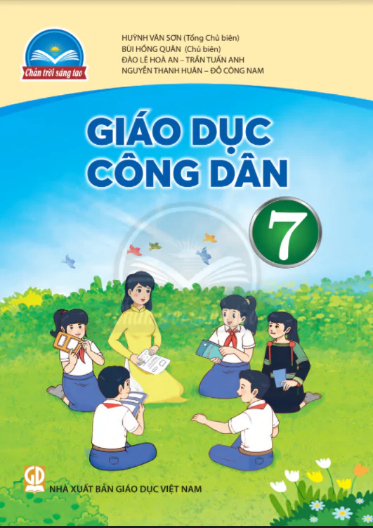 Giáo Dục Công Dân 7