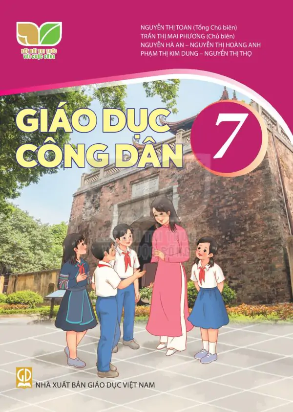 Giáo Dục Công Dân 7