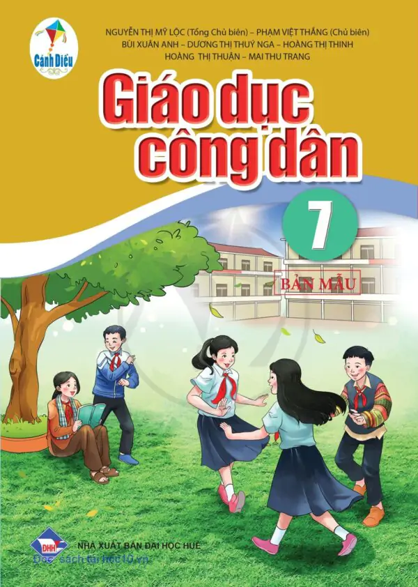 Giáo Dục Công Dân 7