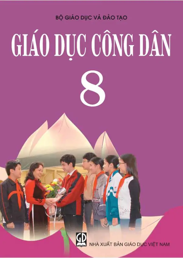 Giáo Dục Công Dân 8