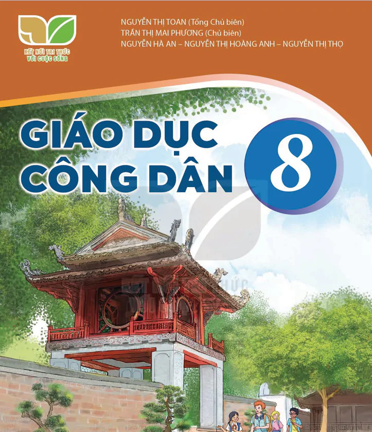 Giáo Dục Công Dân 8