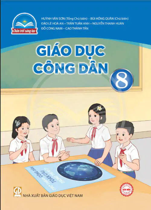 Giáo Dục Công Dân 8