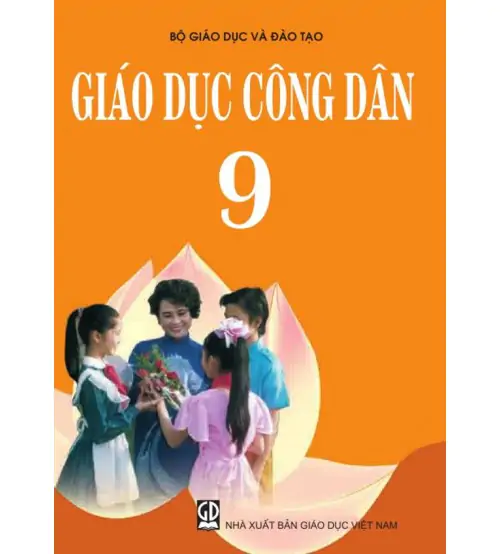 Giáo Dục Công Dân 9