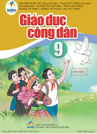 Giáo Dục Công Dân 9