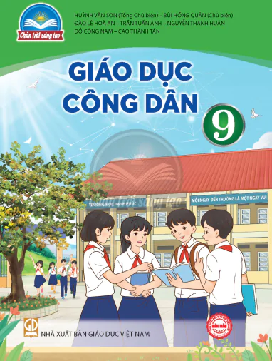 Giáo Dục Công Dân 9