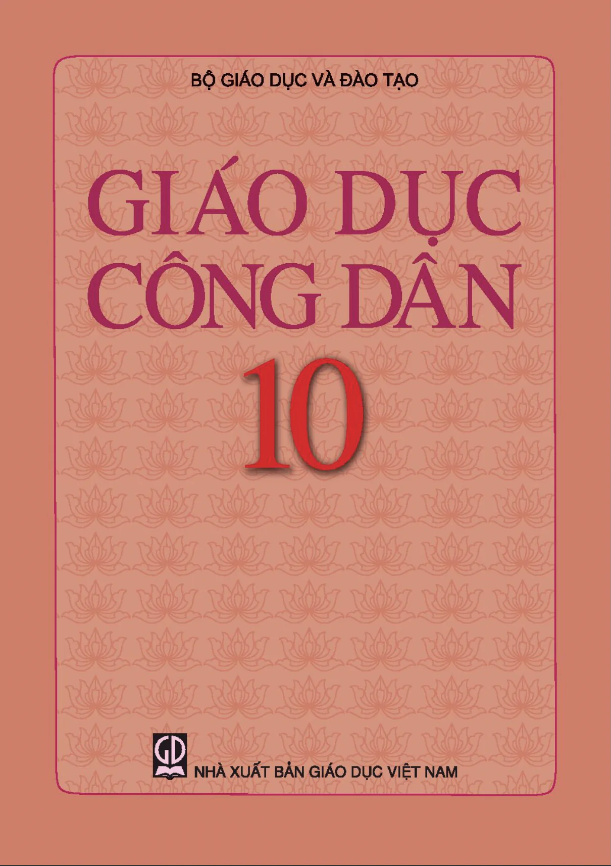 Giáo Dục Công Dân 10