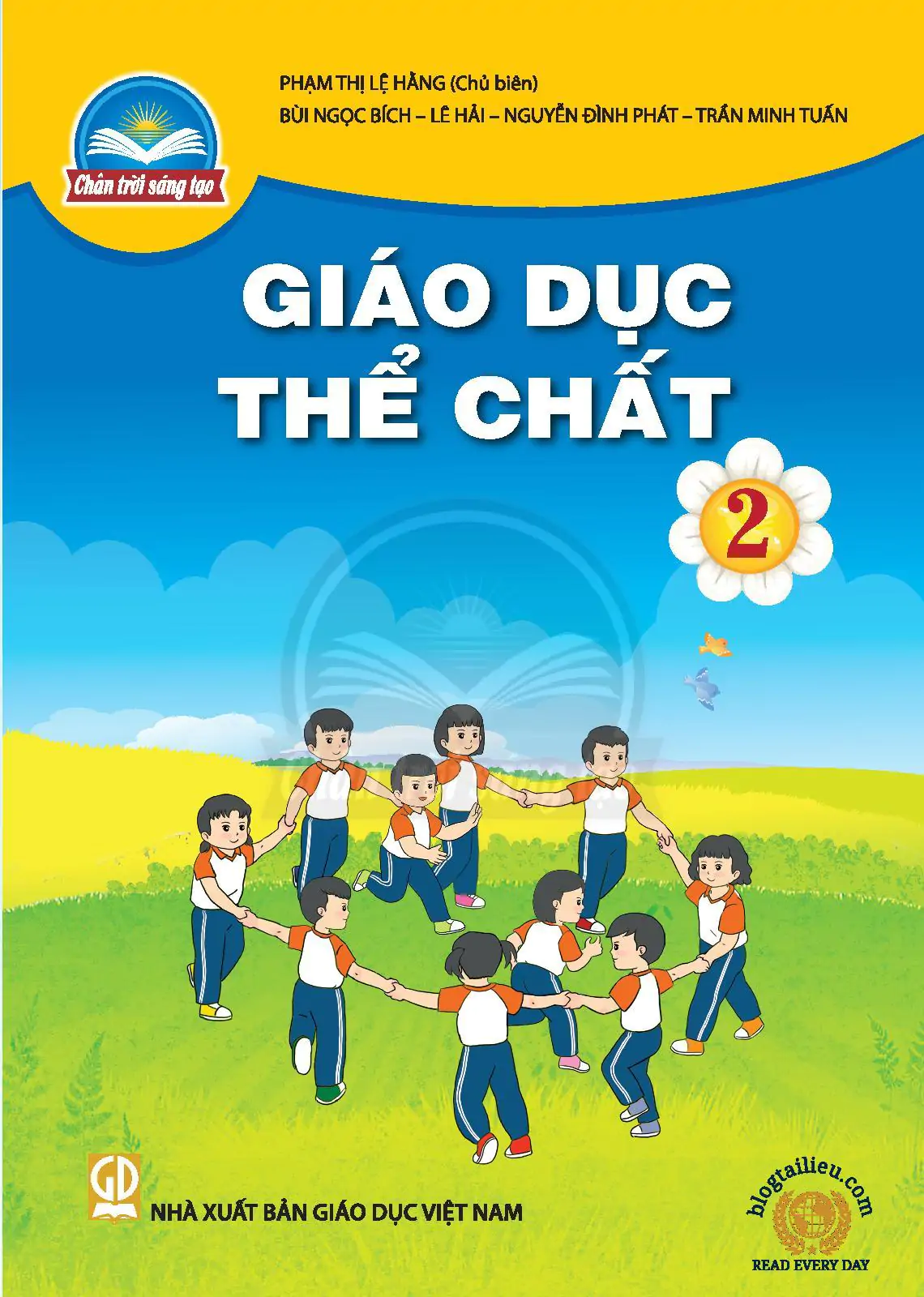 Giáo Dục Thể Chất 2