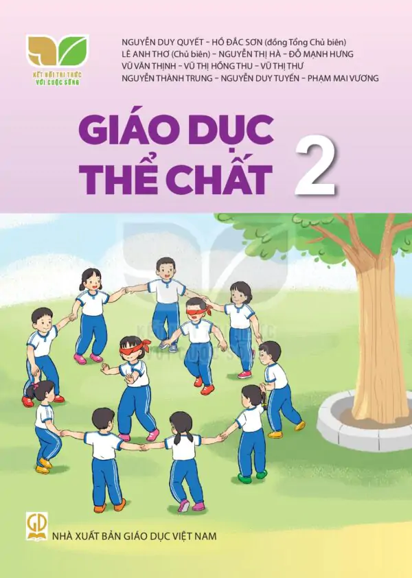Giáo Dục Thể Chất 2