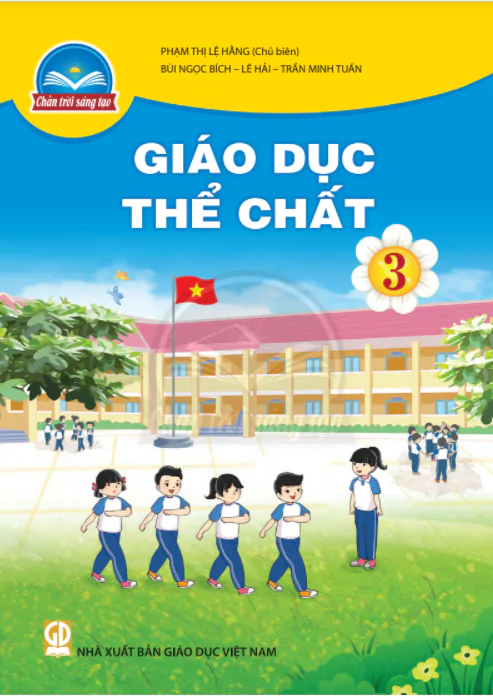Giáo Dục Thể Chất 3