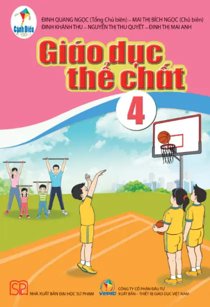 Giáo Dục Thể Chất 4