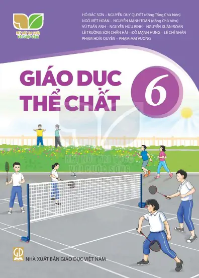 Giáo Dục Thể Chất 6