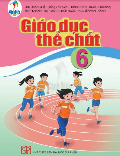 Giáo Dục Thể Chất 6