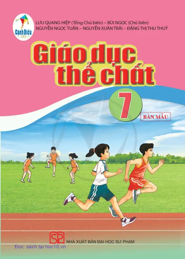 Giáo Dục Thể Chất 7