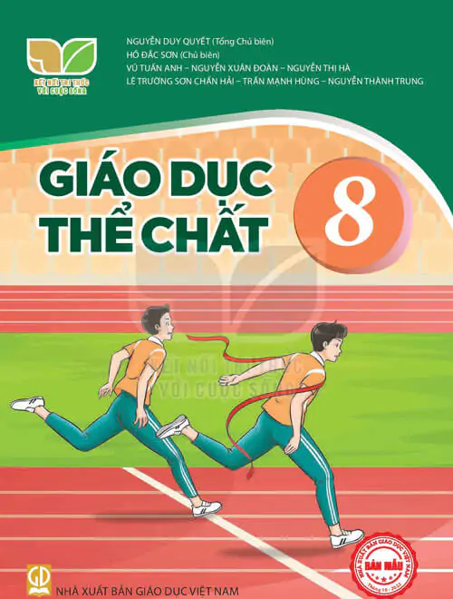 Giáo Dục Thể Chất 8