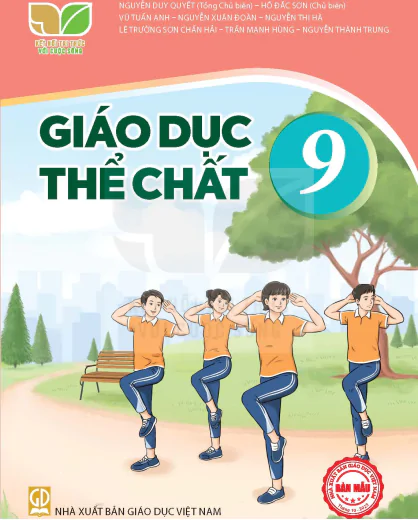 Giáo Dục Thể Chất 9