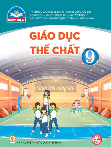 Giáo Dục Thể Chất 9