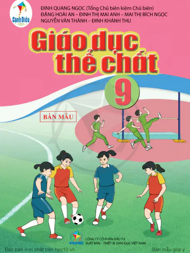 Giáo Dục Thể Chất 9