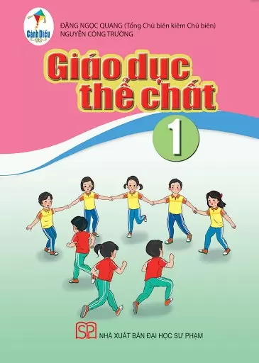 Giáo dục thể chất 1