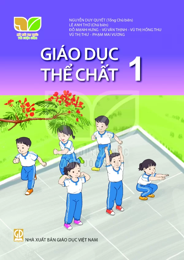 GIÁO DỤC THỂ CHẤT 1