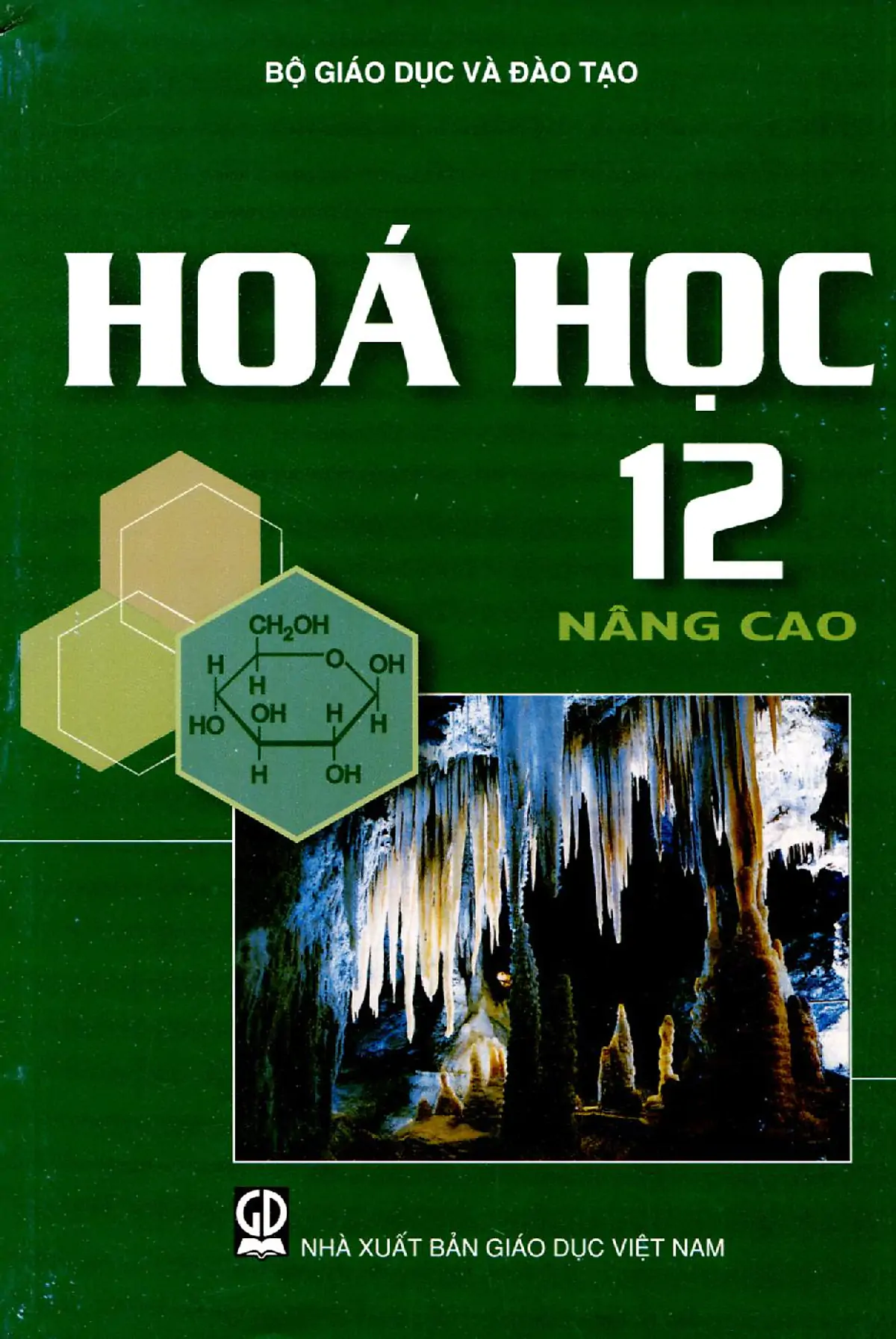 Hóa Học 12 (Nâng Cao)