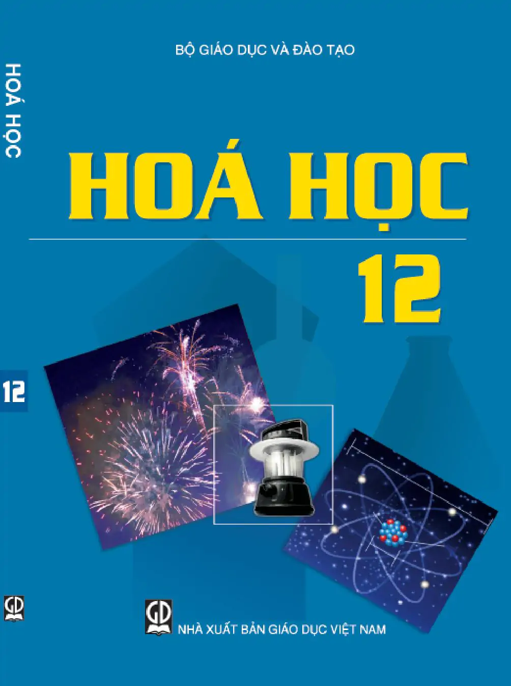 Hóa Học 12