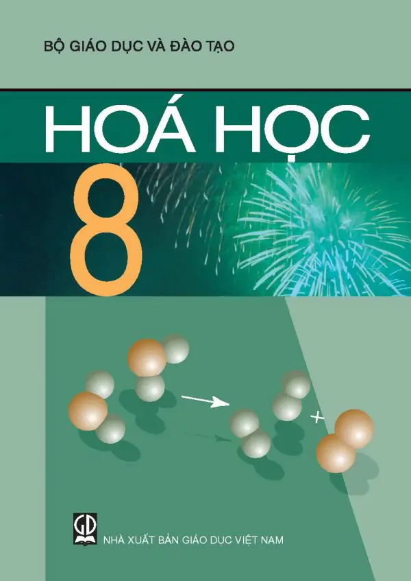 Hóa Học 8