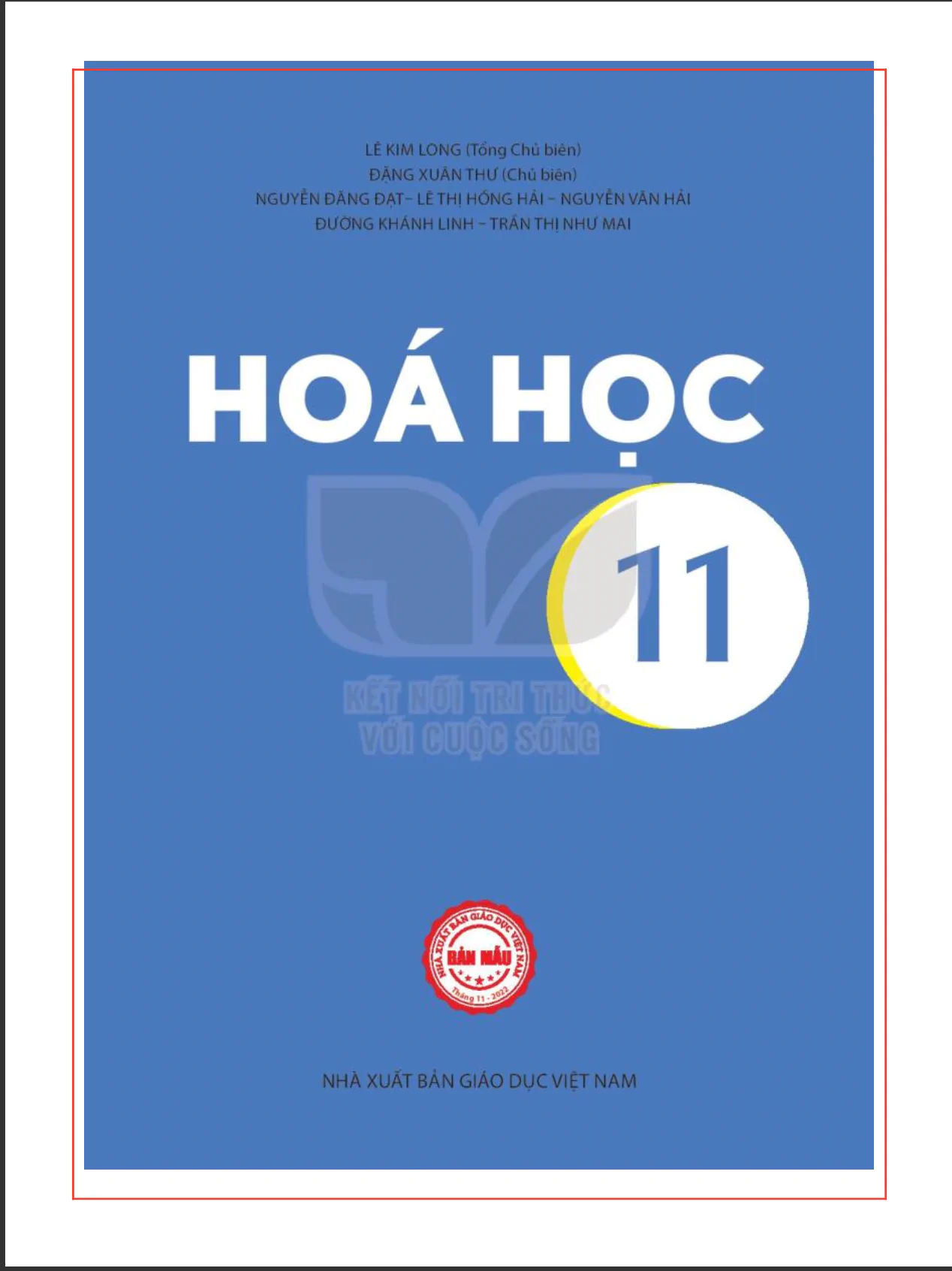 Hoá Học