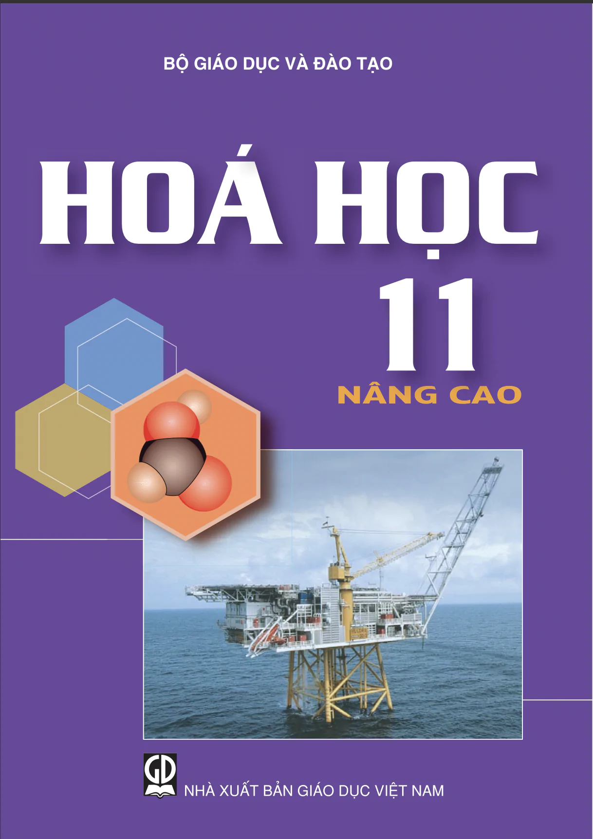 Hoá Học 11 (Nâng Cao)