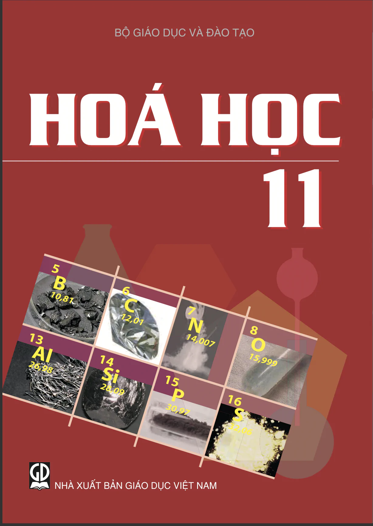Hoá Học 11