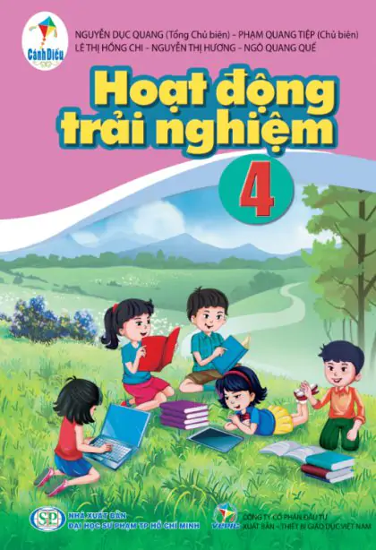 Hoạt Động Trải Nghiệm 4