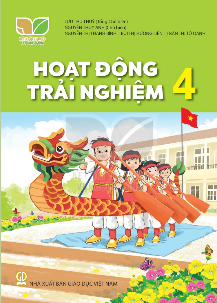 Hoạt Động Trải Nghiệm 4