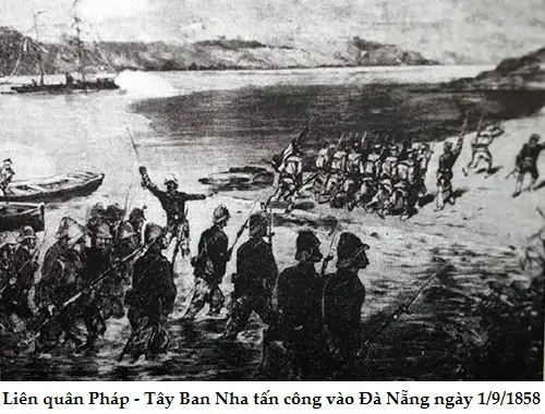 Hơn tám mươi năm chống thực dân Pháp xâm lược và đô hộ (1858 – 1945)