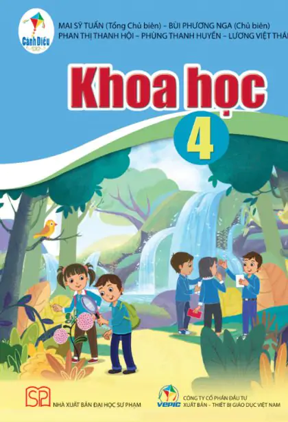 Khoa Học 4