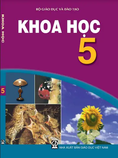 Khoa Học 5