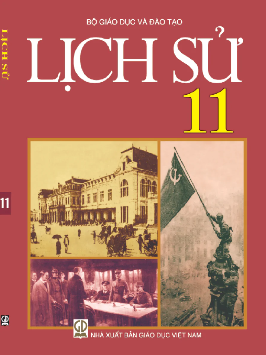 Lịch Sử 11