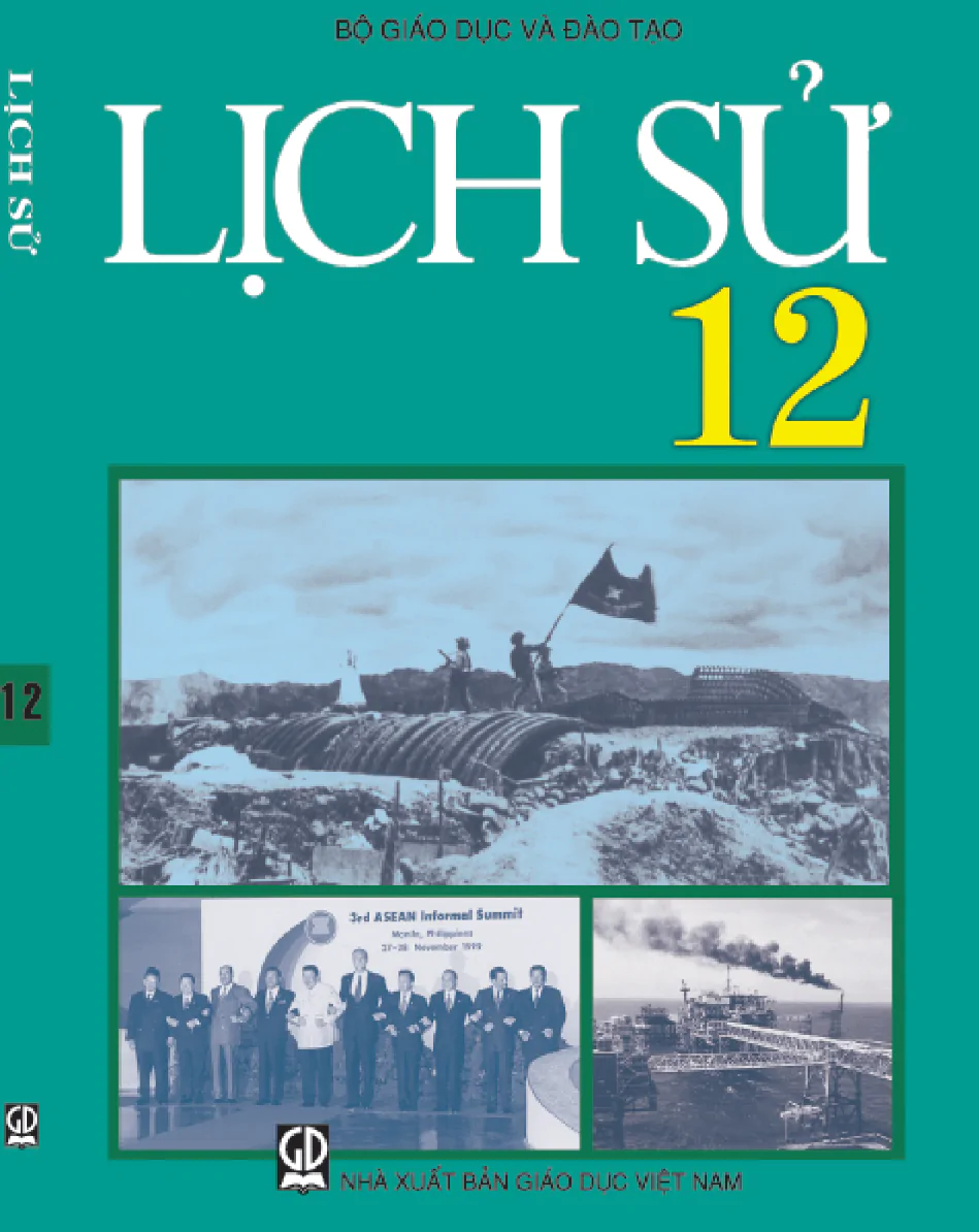 Lịch Sử 12