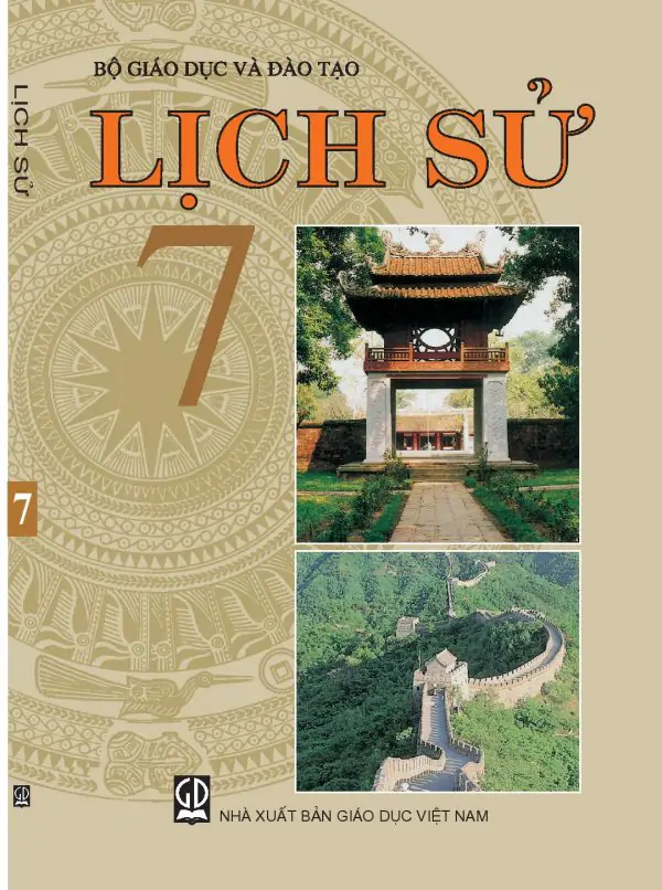 Lịch Sử 7