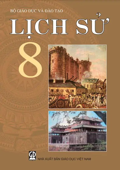 Lịch Sử 8
