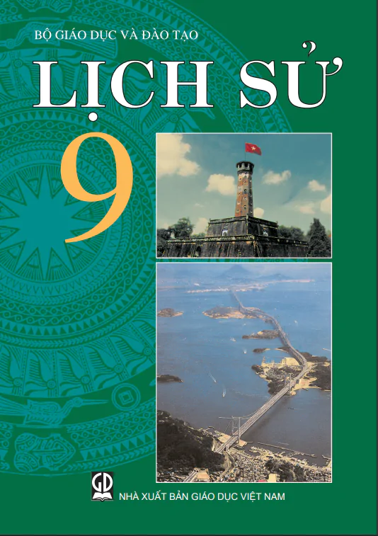 Lịch Sử 9