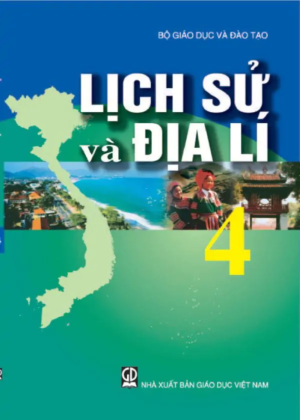 Lịch Sử và Địa Lí 4