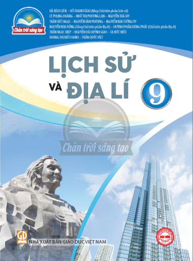Lịch Sử Và Địa Lí 9