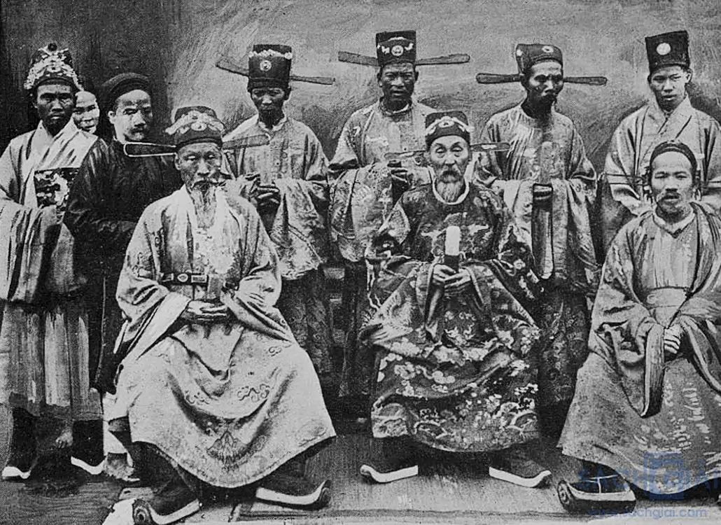 LỊCH SỬ VIỆT NAM