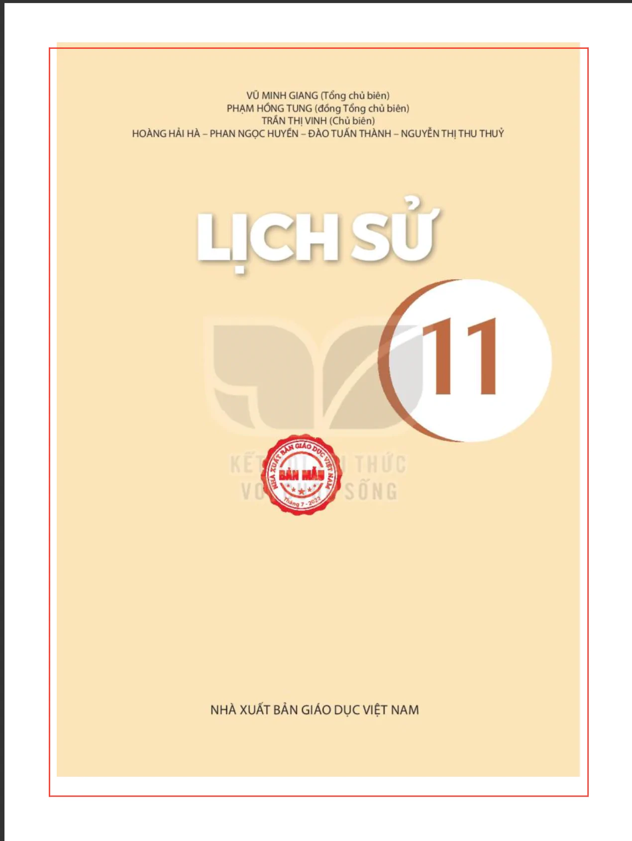Lịch sử