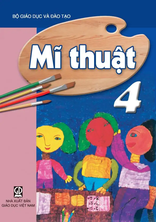 Mĩ Thuật 4