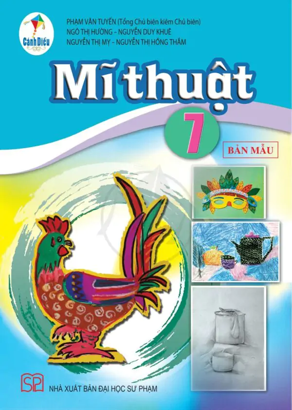Mĩ Thuật 7