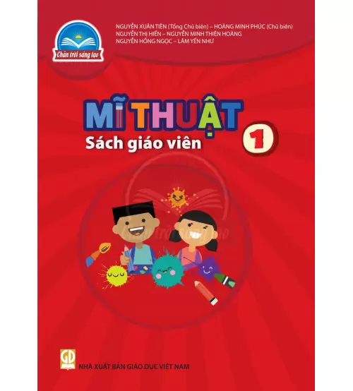 MĨ THUẬT 1