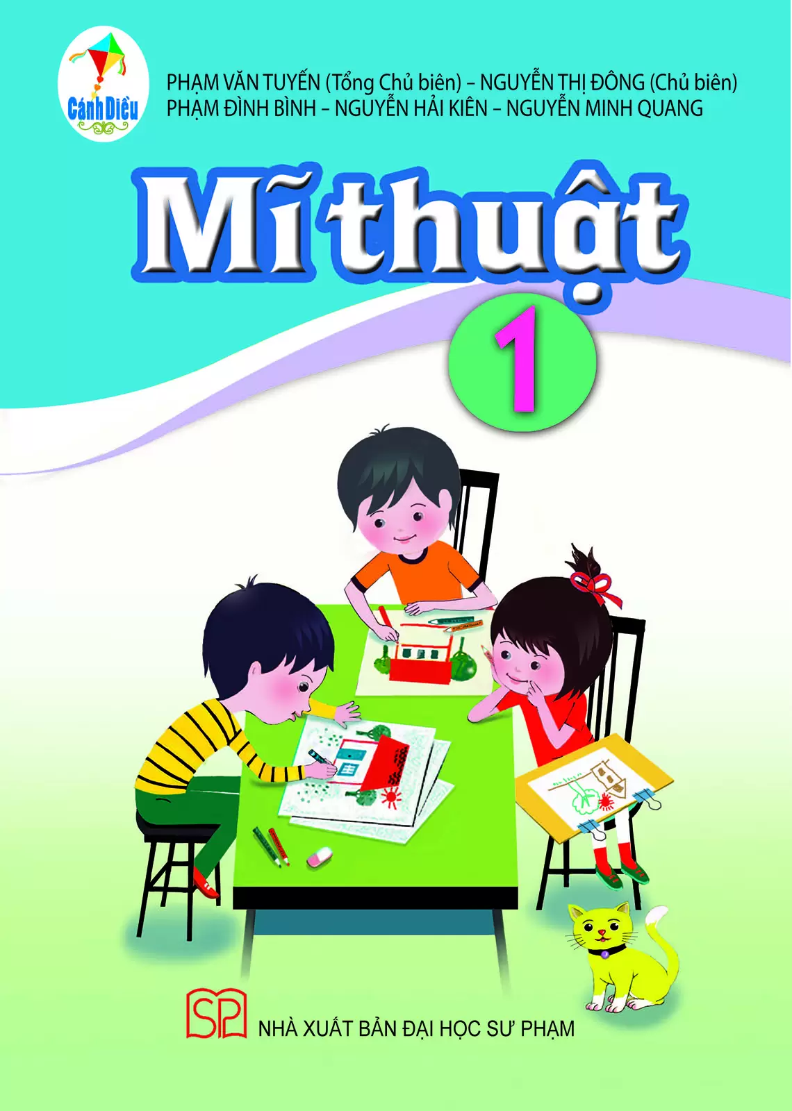 Mĩ thuật 1