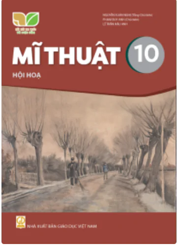 Mĩ thuật_Hội hoạ 10