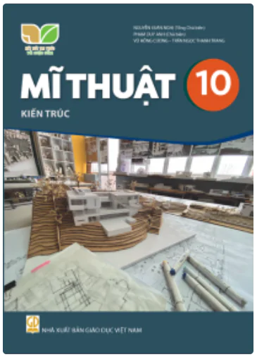 Mĩ thuật_Kiến trúc 10