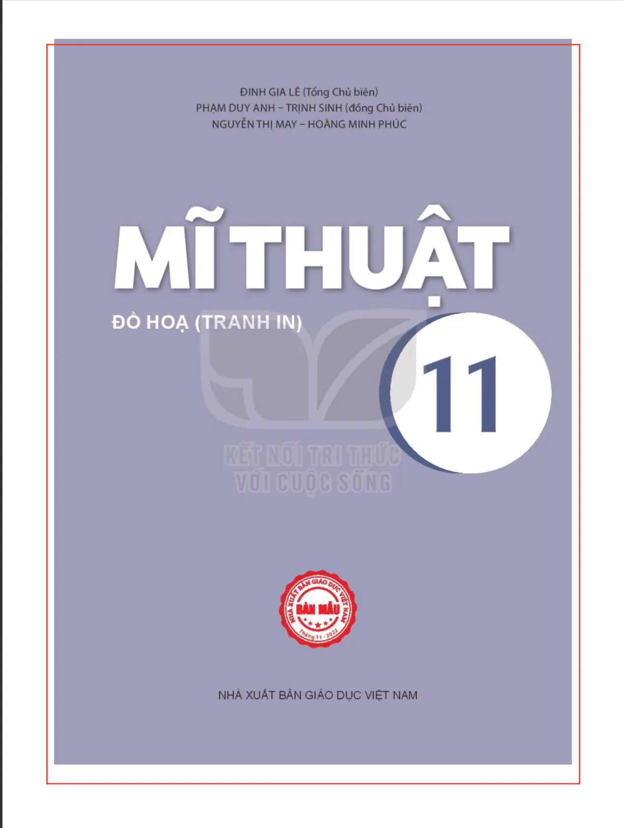 Mỹ Thuật Đồ Hoạ_Tranh in 